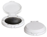 Quick Foot Switch Up/Dwn 915 12/24v White